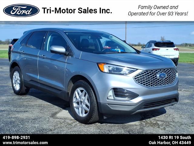 2023 Ford Edge SEL for sale in Oak Harbor, OH