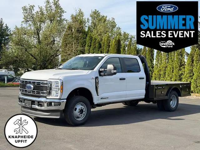 2026 Ford F-350 XL for sale in Tigard, OR