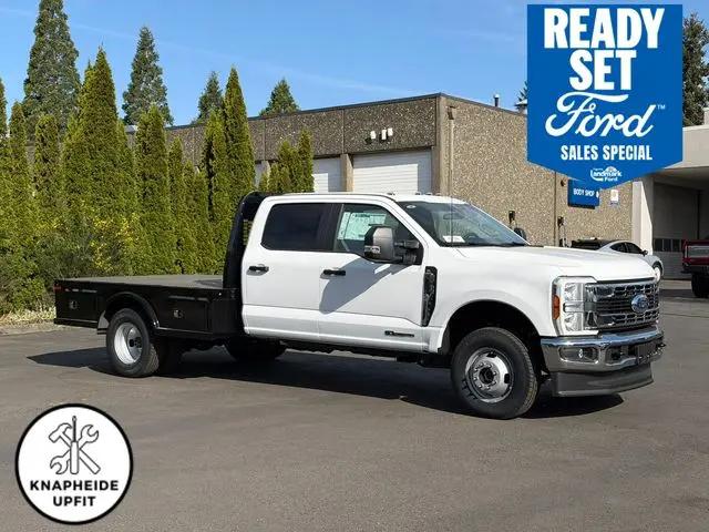 2026 Ford F-350 XL