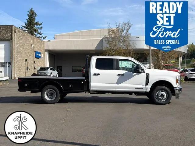 2026 Ford F-350 XL