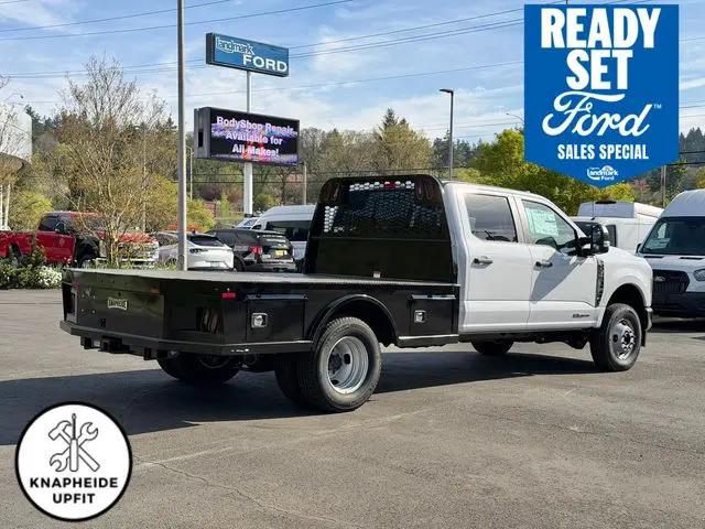 2026 Ford F-350 XL