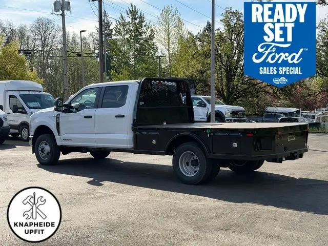 2026 Ford F-350 XL