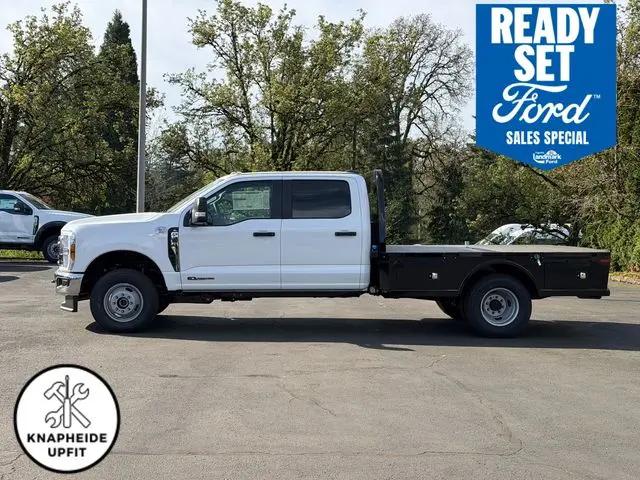 2026 Ford F-350 XL