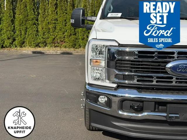 2026 Ford F-350 XL
