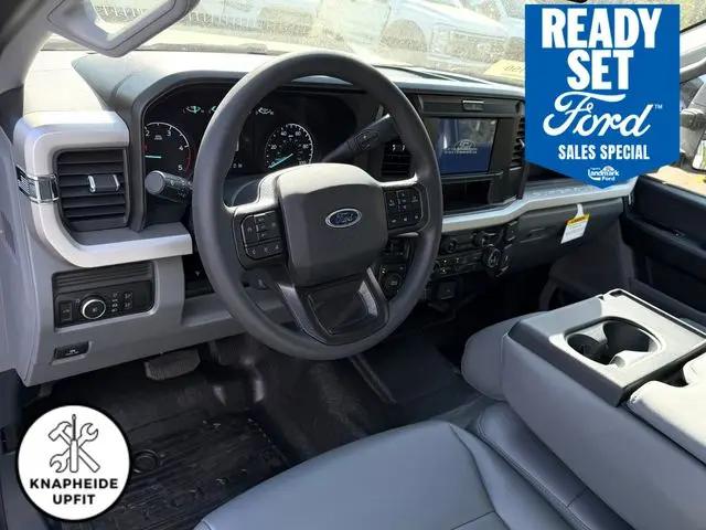 2026 Ford F-350 XL