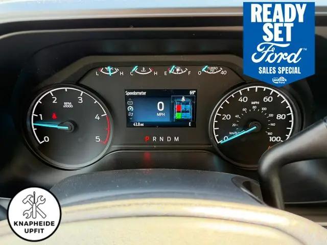 2026 Ford F-350 XL
