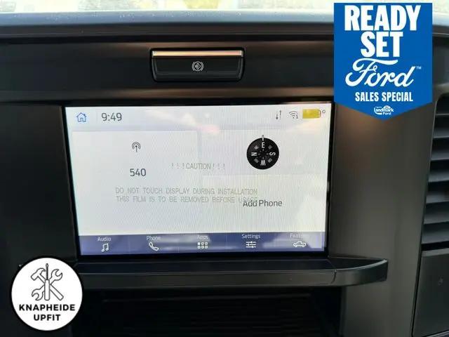 2026 Ford F-350 XL