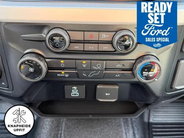2026 Ford F-350 XL