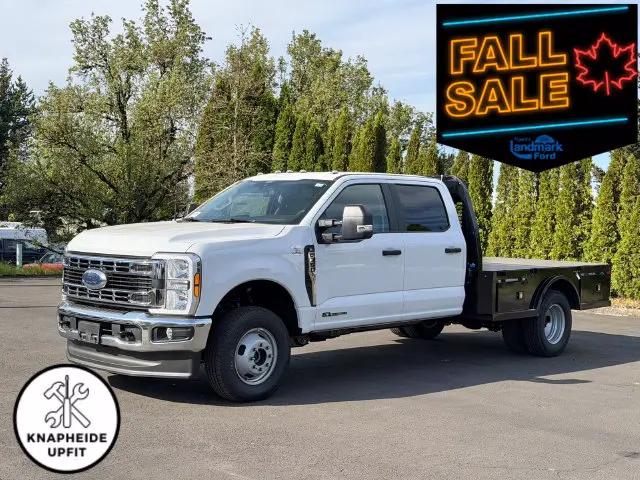 2026 Ford F-350 XL for sale in Tigard, OR