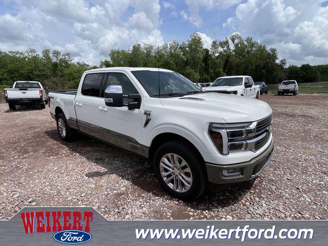 2025 Ford F-150 King Ranch for sale in Lake Wales, FL