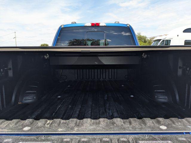 2022 Ford F-250 Platinum