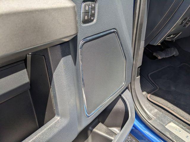 2022 Ford F-250 Platinum