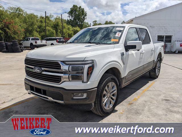 2025 Ford F-150 King Ranch for sale in Lake Wales, FL