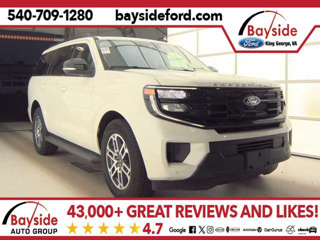 2025 Ford Expedition Active for sale in King George, VA