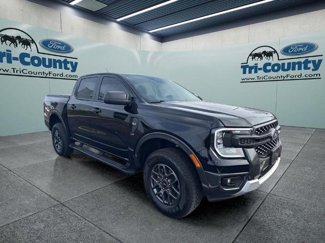 2024 Ford Ranger XLT for sale in Buckner, KY