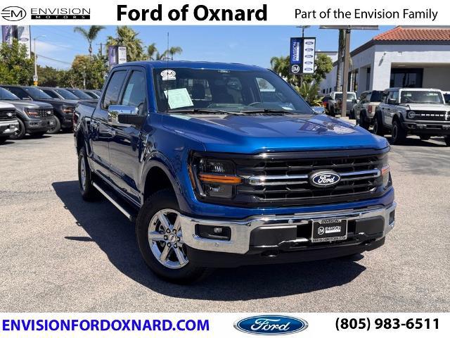 2025 Ford F-150 XLT for sale in Oxnard, CA