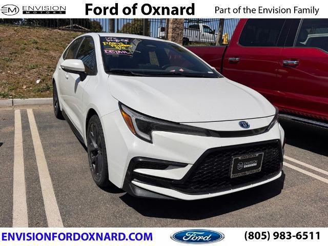 2025 Ford F-150 XLT for sale in Oxnard, CA