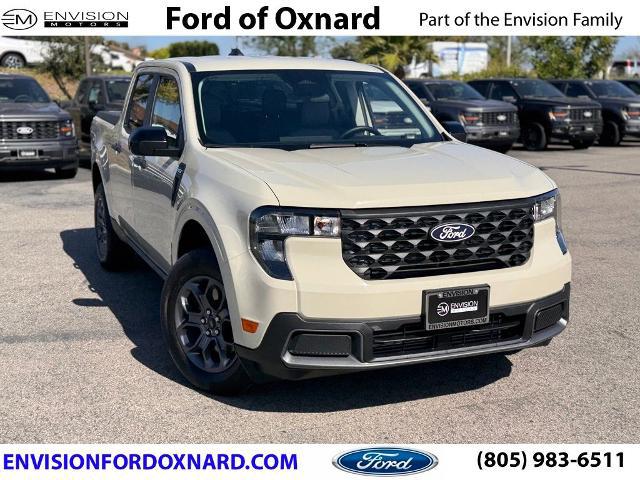 2025 Ford Maverick XLT for sale in Oxnard, CA