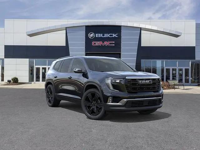 2026 GMC Acadia Elevation AWD for sale in Danbury, CT