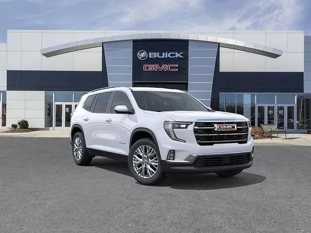 2026 GMC Acadia Elevation AWD for sale in Danbury, CT