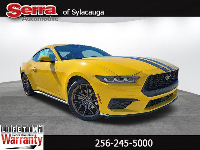 2024 Ford Mustang EcoBoost Premium Fastback for sale in Sylacauga, AL