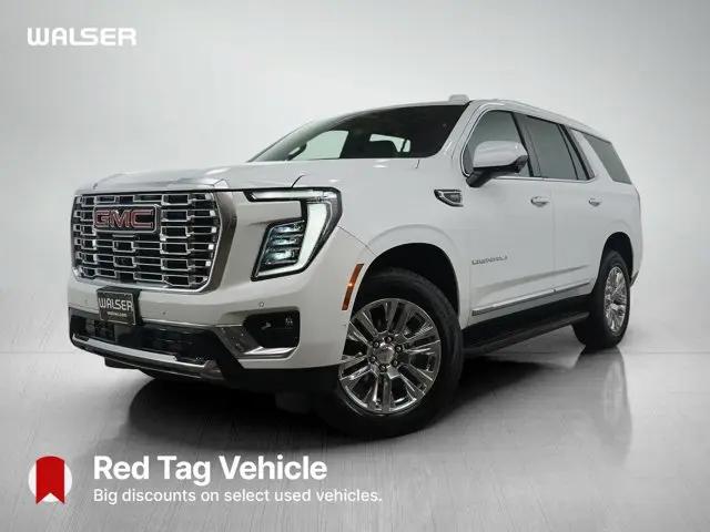 2025 GMC Yukon 4WD Denali for sale in Wayzata, MN