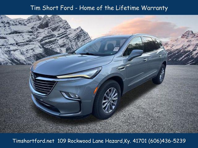 2023 Buick Enclave Essence AWD for sale in Hazard, KY