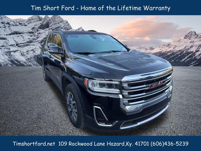 2023 GMC Acadia AWD SLE for sale in Hazard, KY