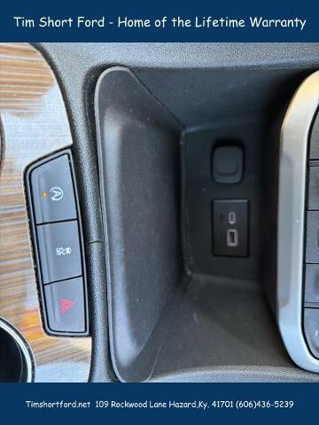 2023 GMC Acadia AWD SLE