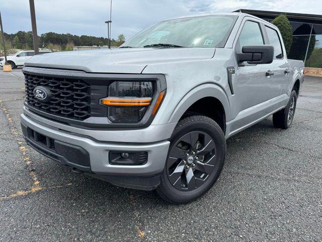 2024 Ford F-150 STX for sale in Minden, LA