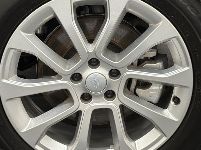 2025 Land Rover Range Rover Sport P360 SE