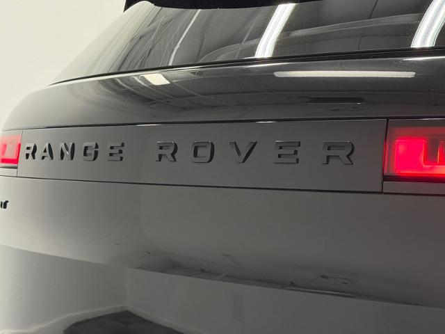 2025 Land Rover Range Rover Sport P360 SE