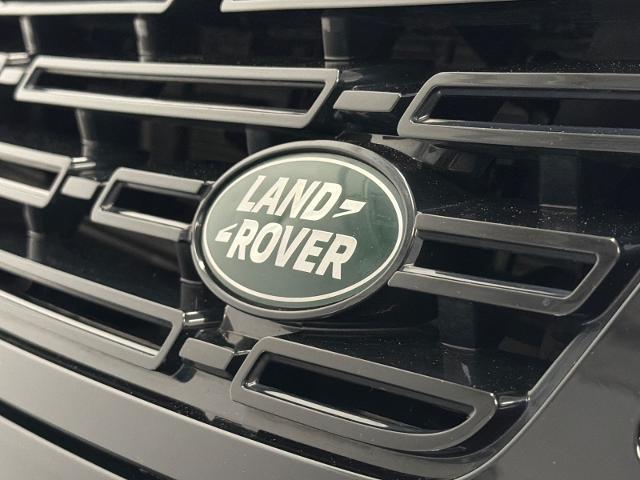 2025 Land Rover Range Rover Sport P360 SE
