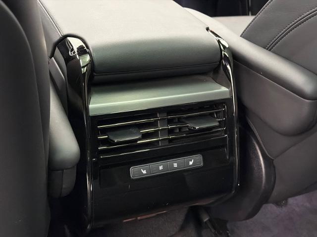 2025 Land Rover Range Rover Sport P360 SE