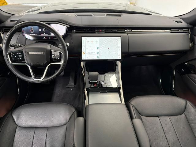 2025 Land Rover Range Rover Sport P360 SE