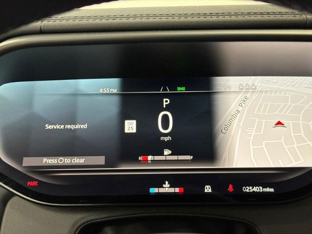 2025 Land Rover Range Rover Sport P360 SE