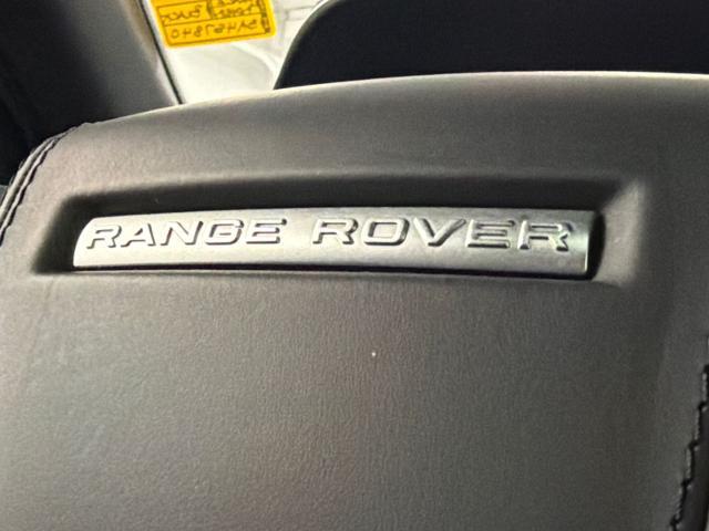 2025 Land Rover Range Rover Sport P360 SE