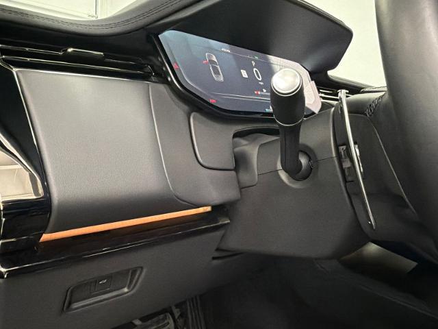 2025 Land Rover Range Rover Sport P360 SE