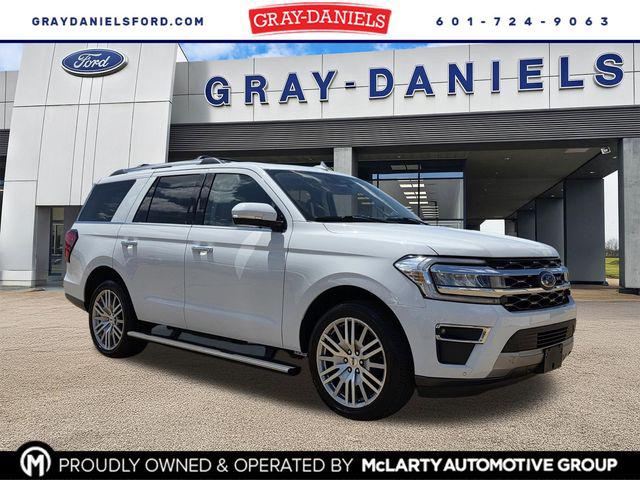 2024 Ford Expedition Limited for sale in Brandon, MS