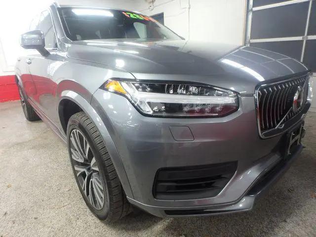2020 Volvo XC90 Hybrid T8 Momentum 7 Passenger for sale in Minneapolis, MN