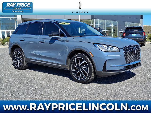 2025 Lincoln Corsair Reserve for sale in Stroudsburg, PA