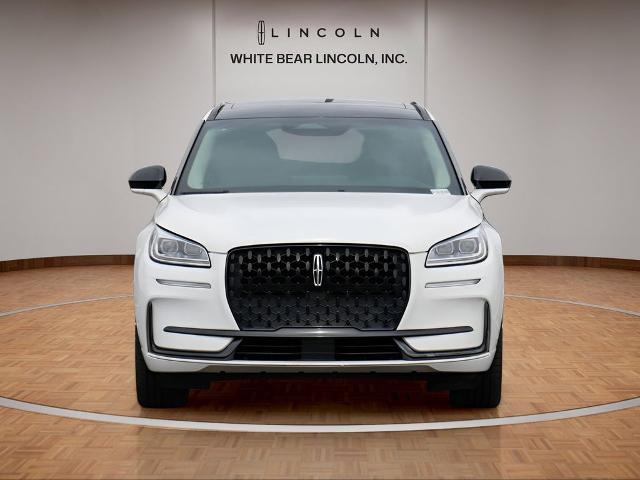 2025 Lincoln Corsair Grand Touring
