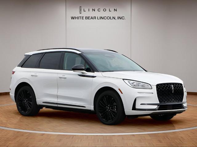 2025 Lincoln Corsair Grand Touring