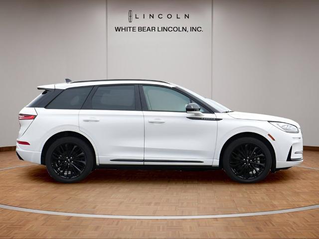 2025 Lincoln Corsair Grand Touring