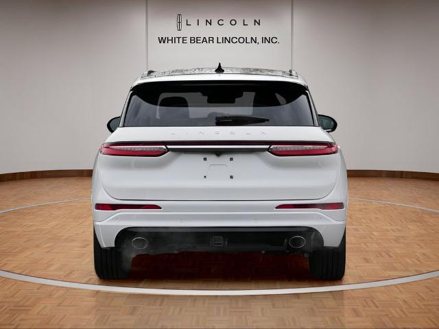 2025 Lincoln Corsair Grand Touring