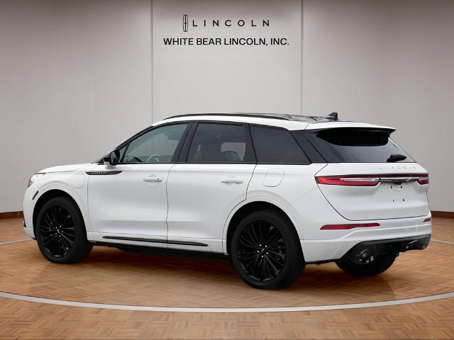 2025 Lincoln Corsair Grand Touring