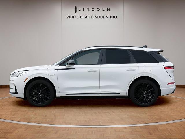 2025 Lincoln Corsair Grand Touring