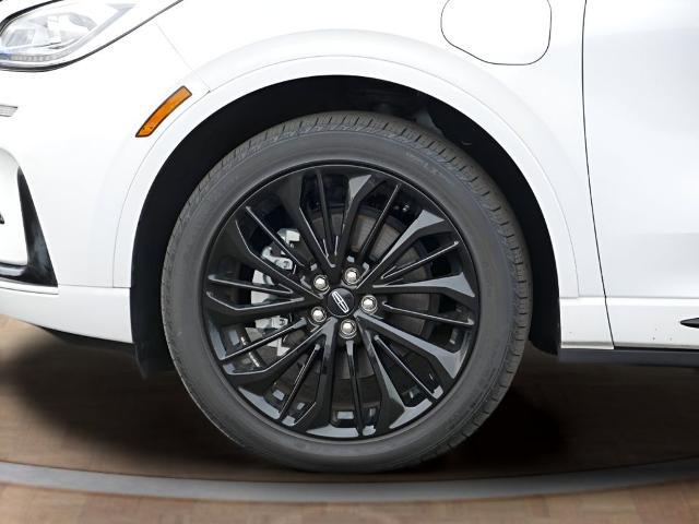 2025 Lincoln Corsair Grand Touring
