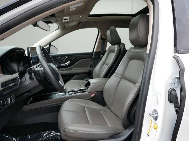 2025 Lincoln Corsair Grand Touring