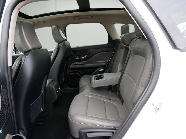 2025 Lincoln Corsair Grand Touring